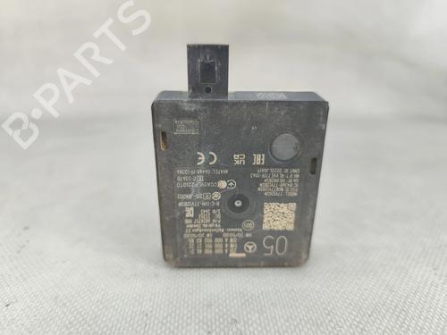 Used Electronic module Electronic module MERCEDES-BENZ CLA (C118) CLA 250 e (118.385) (218 hp) 33676174 33676174