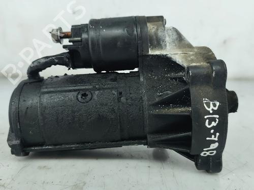 Used Starter Starter PEUGEOT 807 (EB_) 2.2 HDi (128 hp) 33676236 33676236