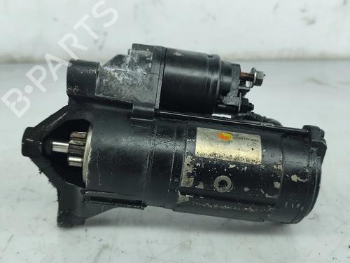 Starter PEUGEOT 807 (EB_) 2.2 HDi | BP33676236M8 - Image 2