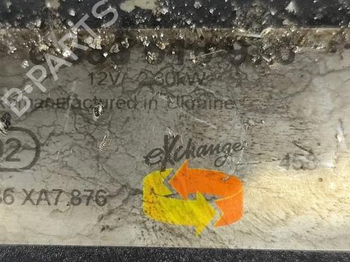 Starter PEUGEOT 807 (EB_) 2.2 HDi | BP33676236M8 - Image 6
