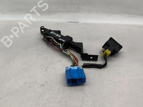 Left front window switch NISSAN PRIMERA (P10) 1.6 | BP30260749I27  - Image 6