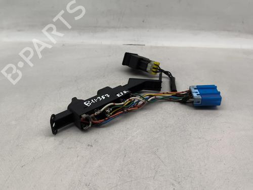 Left front window switch NISSAN PRIMERA (P10) 1.6 | BP30260749I27  - Image 5