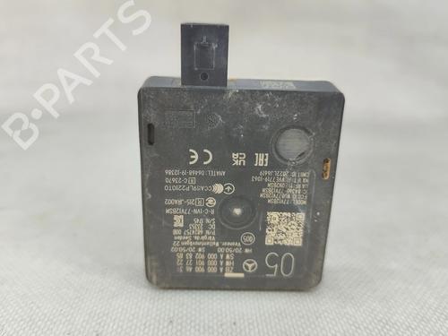 Used Electronic module Electronic module MERCEDES-BENZ CLA (C118) CLA 250 e (118.385) (218 hp) 33676175 33676175