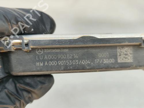 Electronic module MERCEDES-BENZ CLA (C118) CLA 250 e (118.385) | BP33676176M83  - Image 5