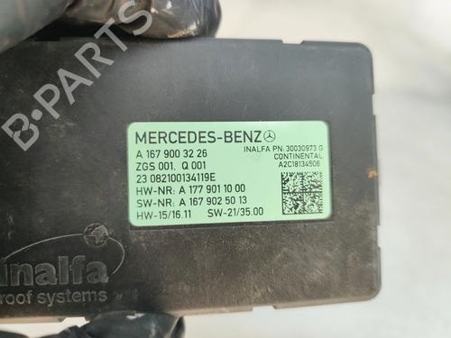 Electronic module MERCEDES-BENZ CLA (C118) CLA 250 e (118.385) | BP33676178M83  - Image 5