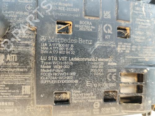 Electronic module MERCEDES-BENZ CLA (C118) CLA 250 e (118.385) | BP33676179M83  - Image 5