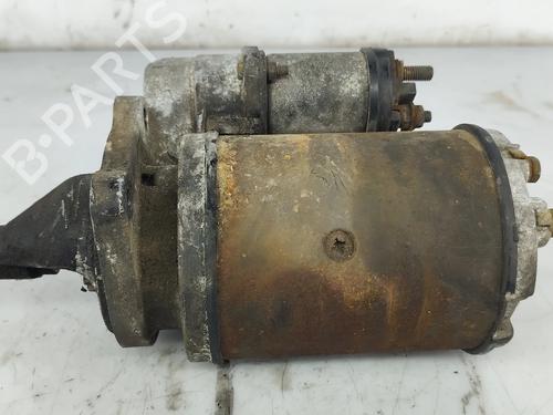 Used Starter Starter FORD TRANSIT Van (T_ _) 2.5 D (TAL, TAS, TGL, TWS) (68 hp) 33690343 33690343
