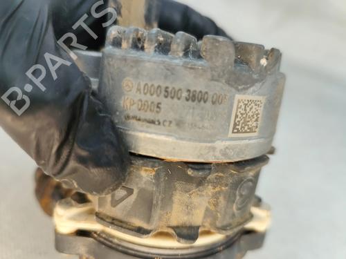 Other MERCEDES-BENZ CLA (C118) CLA 250 e (118.385) | BP33676180O1 - Image 5
