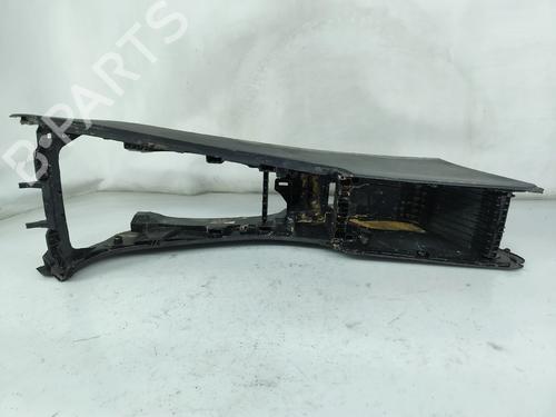 Middle console MERCEDES-BENZ CLA (C118) CLA 250 e (118.385) | BP33676050I22  - Image 5