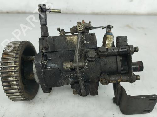 Used Injection pump Injection pump FORD TRANSIT Van (T_ _) 2.5 D (TAL, TAS, TGL, TWS) (68 hp) 33690346 33690346