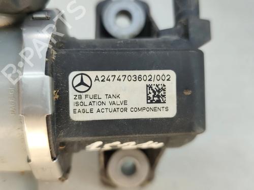 Electronic module MERCEDES-BENZ CLA (C118) CLA 250 e (118.385) | BP33676185M83 - Image 5