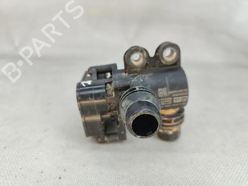 Used Electronic module Electronic module MERCEDES-BENZ CLA (C118) CLA 250 e (118.385) (218 hp) 33676186 33676186