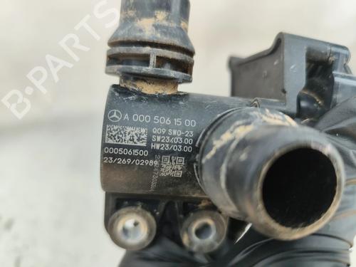 Electronic module MERCEDES-BENZ CLA (C118) CLA 250 e (118.385) | BP33676186M83 - Image 5