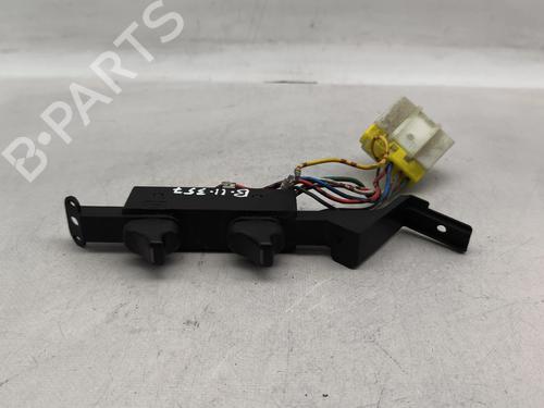 Used Right front window switch Right front window switch NISSAN PRIMERA (P10) 1.6 (97 hp) 30260750 30260750