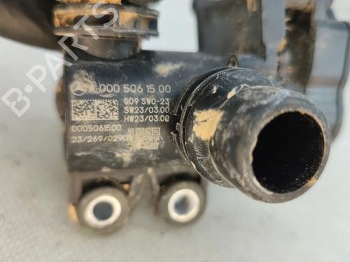 Electronic module MERCEDES-BENZ CLA (C118) CLA 250 e (118.385) | BP33676187M83  - Image 5