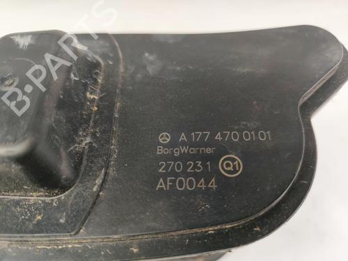 Other MERCEDES-BENZ CLA (C118) CLA 250 e (118.385) | BP33676055O1  - Image 5