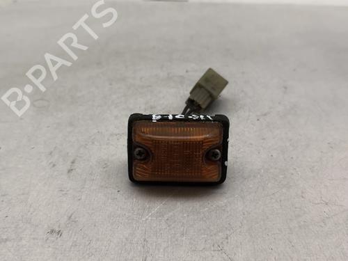 Used Left front indicator Left front indicator 33690341 33690341