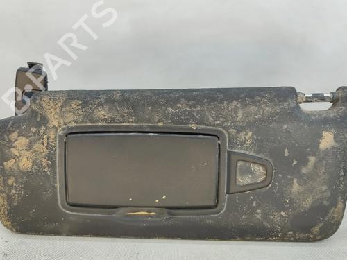 Used Left sun visor Left sun visor MERCEDES-BENZ CLA (C118) CLA 250 e (118.385) (218 hp) 33676191 33676191