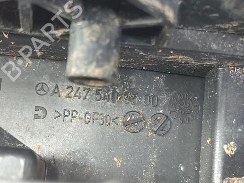 Fuse box MERCEDES-BENZ CLA (C118) CLA 250 e (118.385) | BP33676059E1  - Image 5