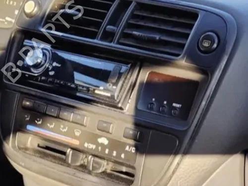 Used Other Other HONDA CIVIC VI Hatchback (EJ, EK) 1.4 i S (EJ9) (90 hp) 33690364 33690364