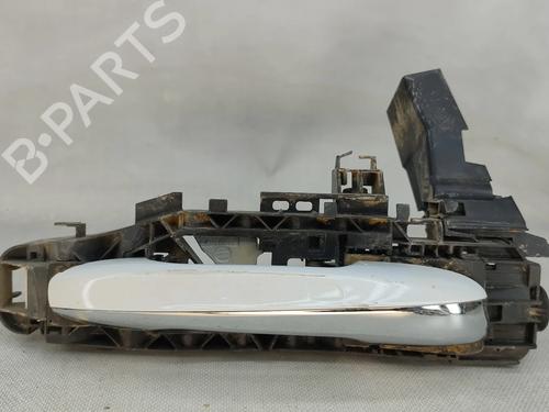 Used Front right exterior door handle Front right exterior door handle MERCEDES-BENZ CLA (C118) CLA 250 e (118.385) (218 hp) 33676194 33676194