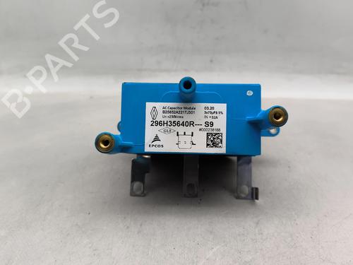Electronic module RENAULT ZOE (BFM_) ZOE (BFMD) | BP33690348M83  - Image 8
