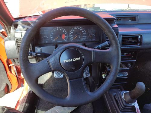 Volante Volante NISSAN SUNNY II Hatchback (N13) 1.6 GTI 16V (110 hp) 33690369 33690369