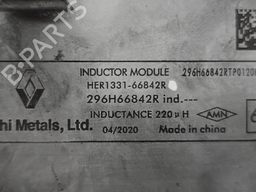 Electronic module RENAULT ZOE (BFM_) ZOE (BFMD) | BP33690359M83  - Image 7