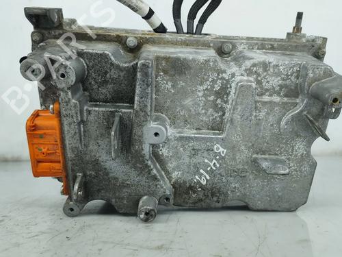 Inverter/Converter RENAULT ZOE (BFM_) ZOE (BFMD) | BP33690347M119  - Image 9