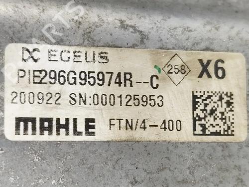 Inverter/Converter RENAULT ZOE (BFM_) ZOE (BFMD) | BP33690347M119  - Image 13