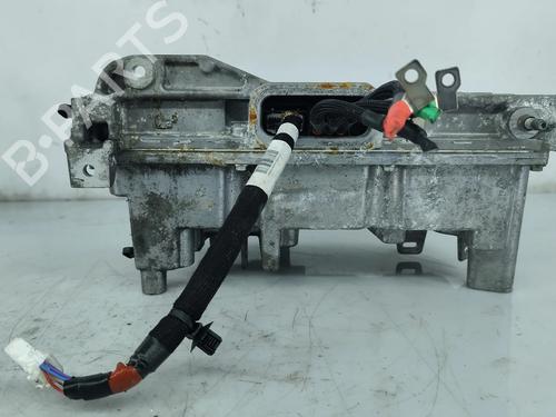 Inverter/Converter RENAULT ZOE (BFM_) ZOE (BFMD) | BP33690347M119  - Image 8