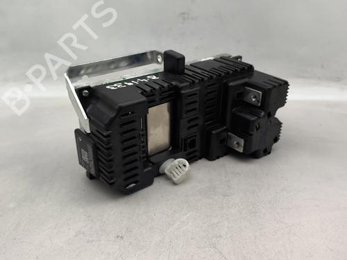 Electronic module RENAULT ZOE (BFM_) ZOE (BFMD) | BP33690358M83  - Image 5