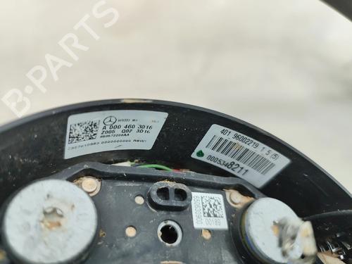 Steering wheel MERCEDES-BENZ CLA (C118) CLA 250 e (118.385) | BP33676199C49  - Image 7
