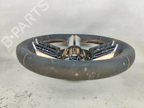 Steering wheel MERCEDES-BENZ CLA (C118) CLA 250 e (118.385) | BP33676199C49  - Image 5