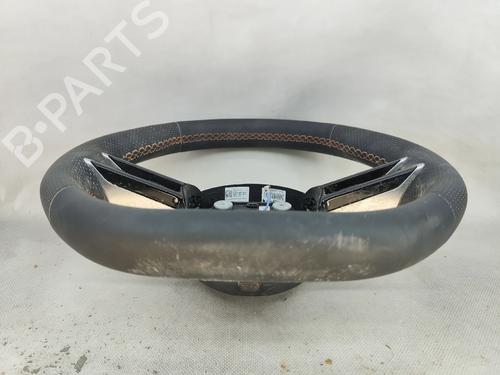 Steering wheel MERCEDES-BENZ CLA (C118) CLA 250 e (118.385) | BP33676199C49  - Image 6