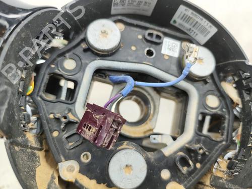 Steering wheel MERCEDES-BENZ CLA (C118) CLA 250 e (118.385) | BP33676199C49  - Image 8