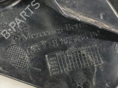 rear-bumper-bracket-mercedes-benz-cla-c118-2019-33676066 main image