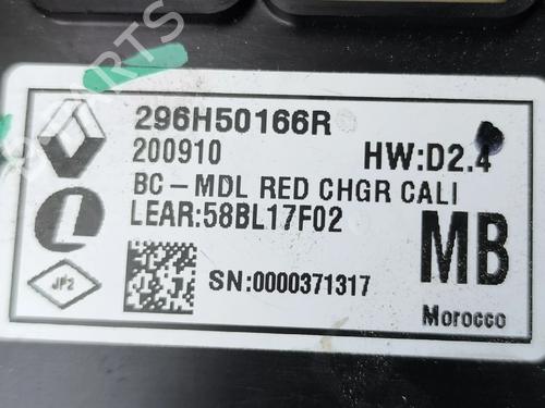 Electronic module RENAULT ZOE (BFM_) ZOE (BFMD) | BP33690351M83  - Image 9