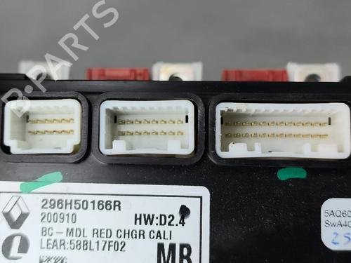 Electronic module RENAULT ZOE (BFM_) ZOE (BFMD) | BP33690351M83  - Image 8