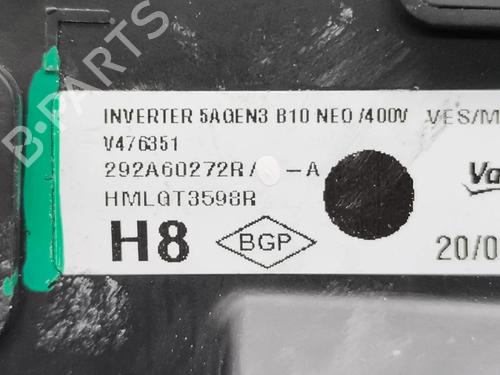 Electronic module RENAULT ZOE (BFM_) ZOE (BFMD) | BP33690365M83  - Image 10