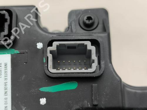 Electronic module RENAULT ZOE (BFM_) ZOE (BFMD) | BP33690365M83  - Image 8