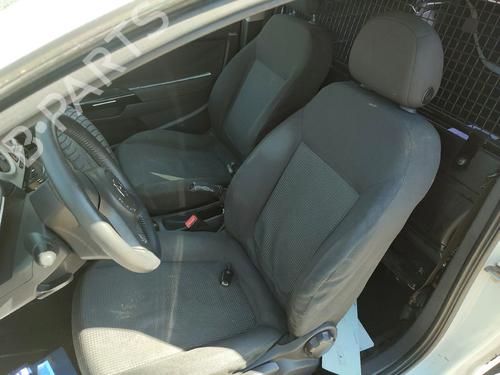 Used Seats set Seats set OPEL CORSA D (S07) 1.3 CDTI (L08, L68) (75 hp) 33695578 33695578