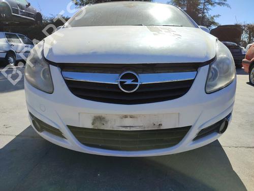 front-bumper-opel-corsa-d-s07-2006-2007-2008-2009-2010-2011-2012-2013-2014-2015-33695570 main image