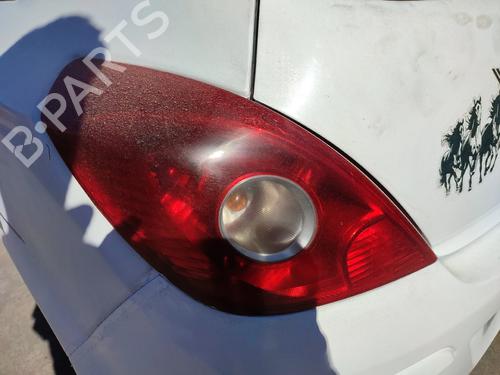 left-taillight-opel-corsa-d-s07-2006-2007-2008-2009-2010-2011-2012-2013-2014-2015-33695580 main image