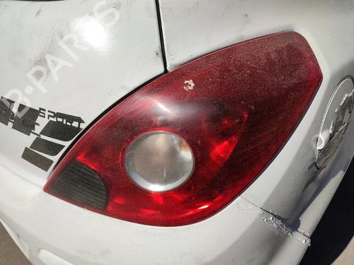 right-taillight-opel-corsa-d-s07-2006-2007-2008-2009-2010-2011-2012-2013-2014-2015-33695579 main image