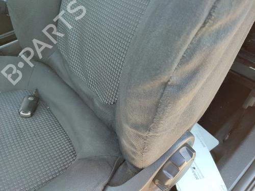 Seats set OPEL CORSA D (S07) 1.3 CDTI (L08, L68) | BP33695578C78 - Image 2