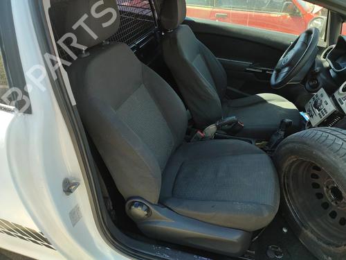 Seats set OPEL CORSA D (S07) 1.3 CDTI (L08, L68) | BP33695578C78 - Image 3