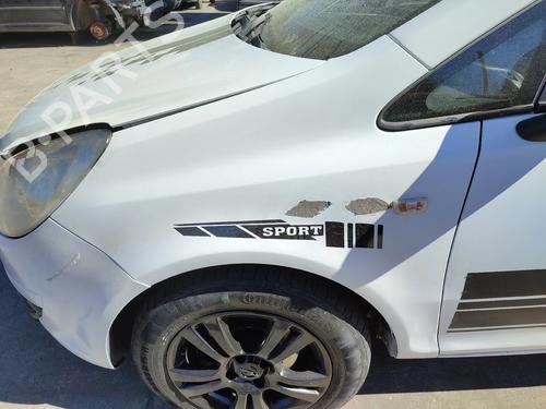 left-front-fenders-opel-corsa-d-s07-2006-2007-2008-2009-2010-2011-2012-2013-2014-2015-33695568 main image