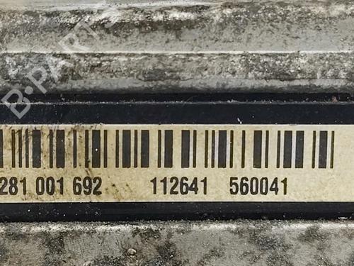 Injection pump NISSAN ATLEON  | BP33695584M78  - Image 8