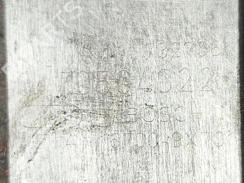 Injection pump NISSAN ATLEON  | BP33695584M78  - Image 9